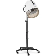 Physa Haartrockner 1000 W blau/weiß