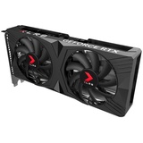 PNY GeForce RTX 4060 Ti 8GB XLR8 Gaming Verto Overclocked Dual Fan Graphics Card DLSS 3