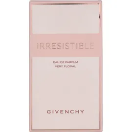 Givenchy Irresistible Very Floral Eau de Parfum 80 ml