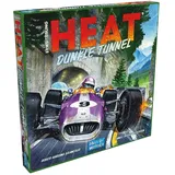 Days of Wonder Heat – Dunkle Tunnel, Erweiterung,