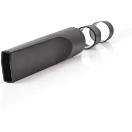 Nedis Fugendüse | 30-35 mm | Schwarz | Kunststoff Schwarz