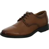 LLOYD Elegante Schnürschuhe in braun | Gr.: 11.5