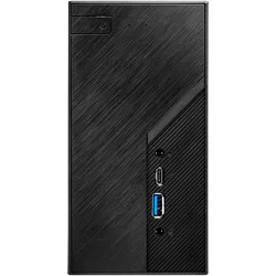 ASRock DeskMini H470 - Barebone - Mini-PC - LGA1200-Sockel