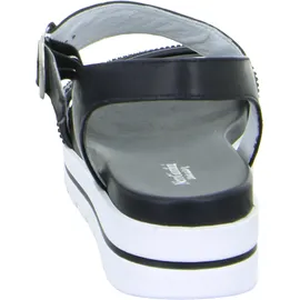 Nero Giardini E307812D Damen Schwarz 40