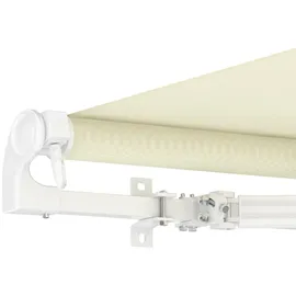 Eclipse Gelenkarmmarkise 3 x 2,5 m beige