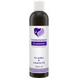 Hund und Herrchen Hundeshampoo Knuddelbär