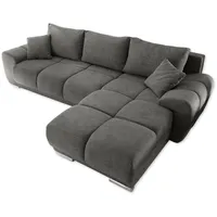 ed exciting design ED Lifestyle Anton 2F URC Sofa Universell aufbaubar Holzwerkstoff/Nosag