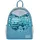 Loungefly Die Eiskönigin - Völlig unverfroren Mini Rucksack Elsa Glitter