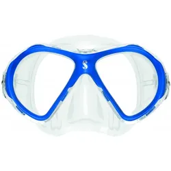 Scubapro Tauchmaske SPECTRA MINI - Silikon: transparent - Rahmen: S...
