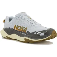 HOKA Torrent 4 Herren Blau / Gelb 47