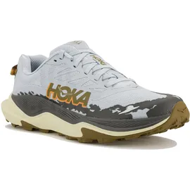 HOKA Torrent 4 Herren Blau / Gelb 47