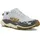 HOKA Torrent 4 Herren Blau / Gelb 47