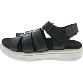 Legero Sunwalker Damen Schwarz 40
