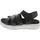 Legero Sunwalker Damen Schwarz 40