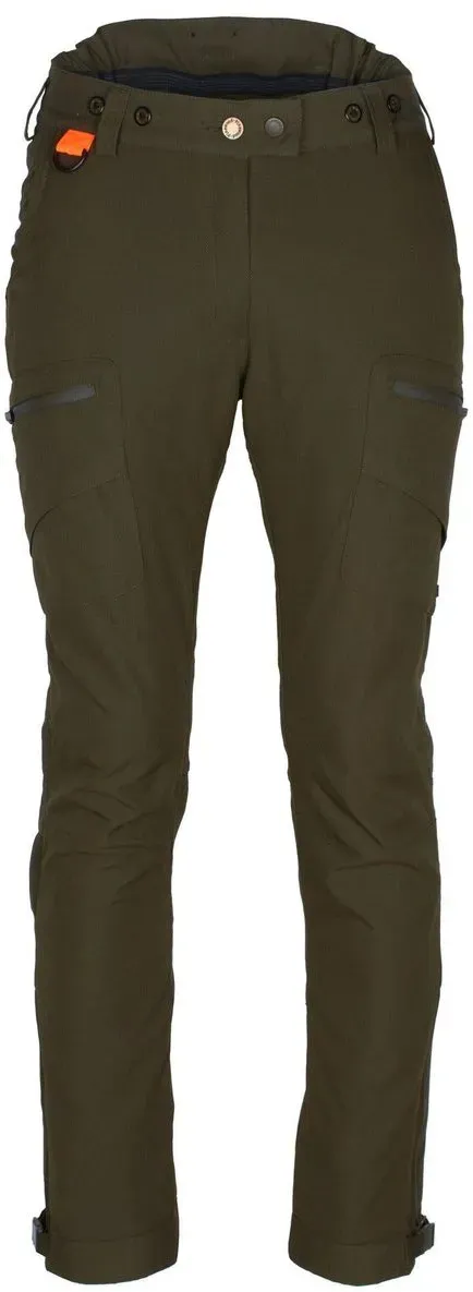 Pinewood Hunter Pro Xtr 2.0 Women Trouser mossgreen (135) S46