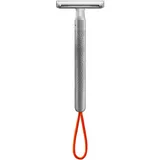 MÜHLE COMPANION Rasierhobel coral