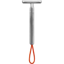 MÜHLE COMPANION Rasierhobel coral