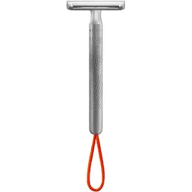 MÜHLE COMPANION Rasierhobel coral