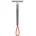 MÜHLE COMPANION Rasierhobel coral