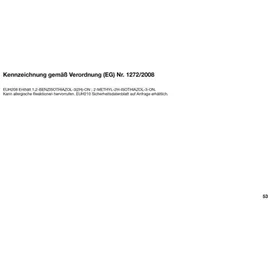 Schöner Wohnen Trendstruktur Effektfarbe Weiß 16 kg