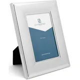 Zilverstad Paris Metall silber 10x15 cm 1 St.