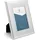 Zilverstad Paris Metall silber 10x15 cm 1 St.