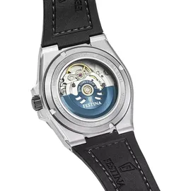 Festina Automatik Leder 42 mm UF22005/4