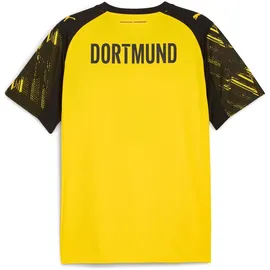 Puma Borussia Dortmund Heimtrikot 2025/26 Herren Gr. XXL