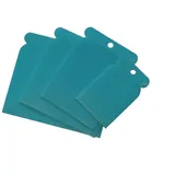 Nespoli Karosserie-spachtelsatz 4 Teilig Spachtel & Schaber - Nespoli