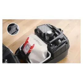 Bosch ProPower BGB41POW1 schwarz