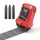Trodat ID Protector+ Tintenroller 3in1 rot 1 St.