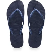 Havaianas Slim Navy blue 35/36