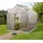 Vitavia Triton 3800 Alu HKP 4 mm 3,8 m2 inkl. Fundament