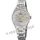 Festina Damen F20006/2 Swiss Made Silber Edelstahl Case SilberEdelstahl Band
