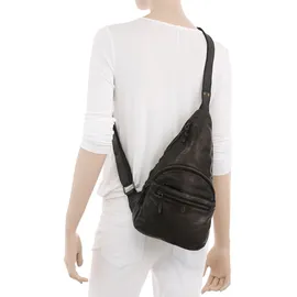 Harbour 2nd Merlin schwarz