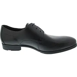 LLOYD Rouen Business Schuh Schwarz 44