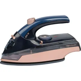 ProfiCare Reisebügeleisen PC-DB 3125 blau