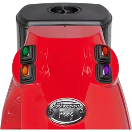 Didiesse Frog Revolution rosso