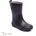 Gummistiefel Glitter-Black 26 EU 26