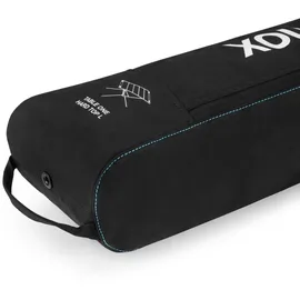Helinox Campingtisch Table One Hard Top Schwarz