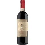 Chianti Riserva Jg. 2020 Cuvee aus Sangiovese, Merlot, andere 10 Monate in franz. Eiche gereift uItalien Toskana Leonardou