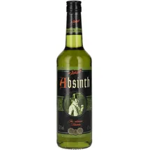 Mr. Jekyll Absinth 55% Vol. 0,7l