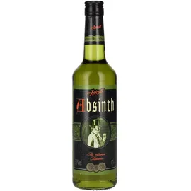 Mr. Jekyll Absinth 55% Vol. 0,7l