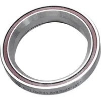 Marwi Kugellager Silber 31,0 x 41,8 x 8 45°/45°