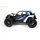 ES-Toys RC-Buggy Thunder 312 2,4GHz RTR blau