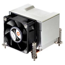 Dynatron Corporation Jou Jye K21 - Prozessor-Luftkühler - (für: LGA1156, LGA1155, LGA1150, L...
