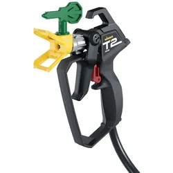 WAGNER T2 Airless Pistole