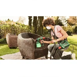 Bosch Feinsprühsystem PFS 2000