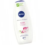 NIVEA Nivea, Duschmittel, Care & Roses (500 ml)