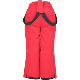 ZigZag Skihose Soho schwarz|rosa 164 cm